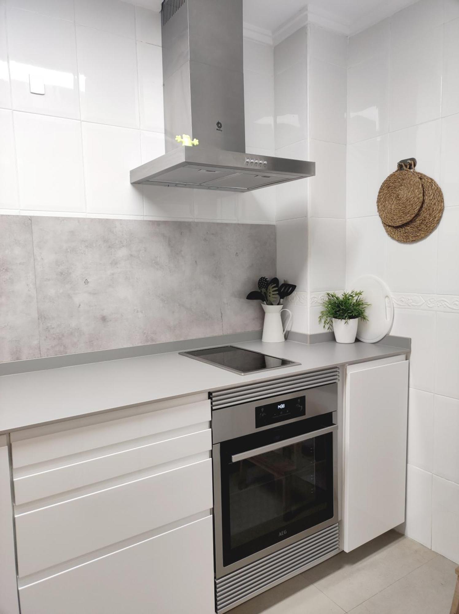 KOA Centric, comfy in Ruzafa Apartment Valencia Exterior foto