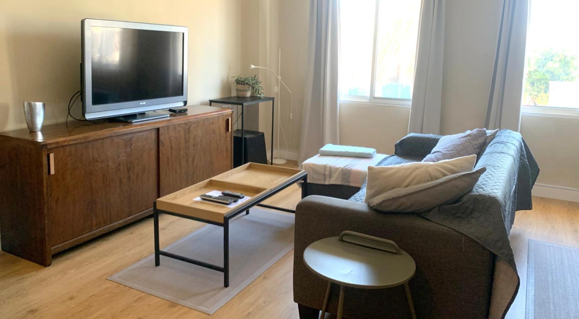 KOA Centric, comfy in Ruzafa Apartment Valencia Exterior foto